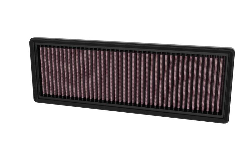 K&N Engineering — Replacement Air Filter