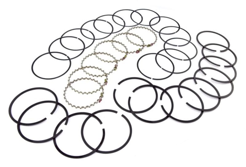 OMIX — Piston Ring Set