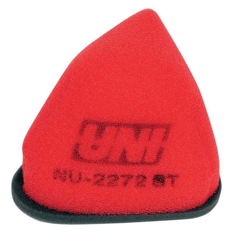 Uni Filter — Uni Filter 84-86 Yamaha YZ 80 Air Filter
