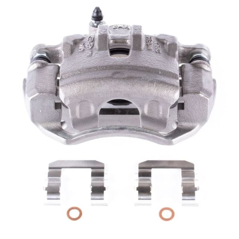 PowerStop — Autospecialty By PowerStop Replacement Brake Caliper