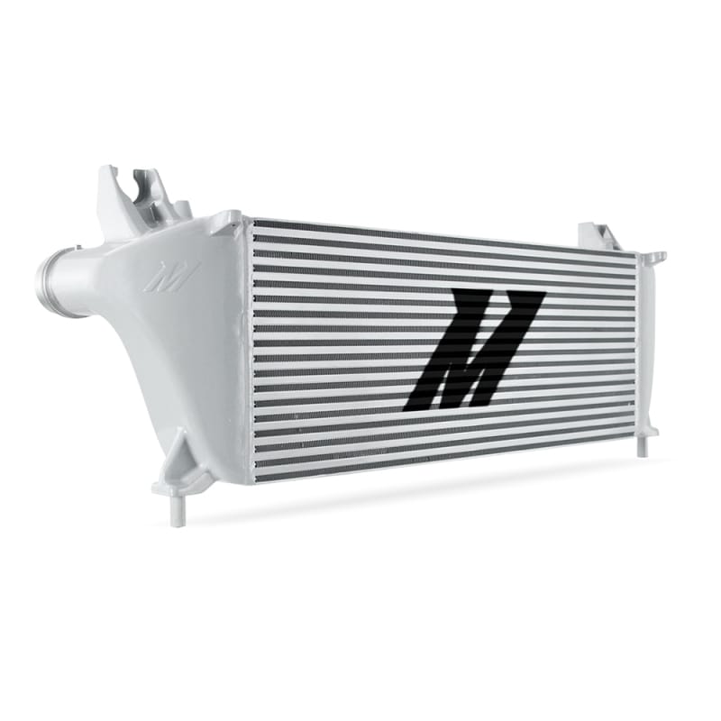 Mishimoto — Mishimoto 19+ Ford Ranger 2.3L EcoBoost Performance Intercooler - Silver
Intercooler Kit