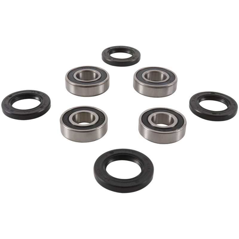 Pivot Works — Pivot Works  Adley ATV 50 Front Wheel Bearing Kit