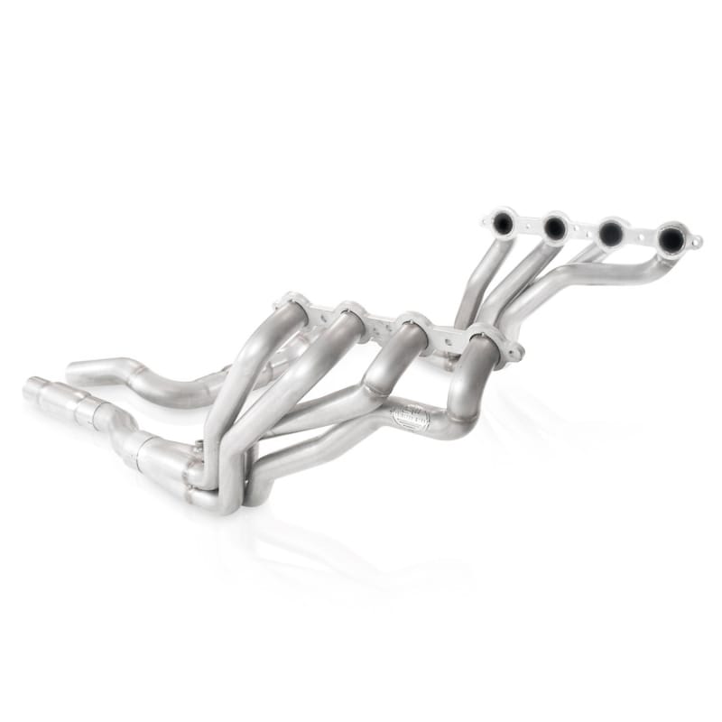 Stainless Works — Stainless Works Headers 1-3/4" With Catted Leads Performance Connect