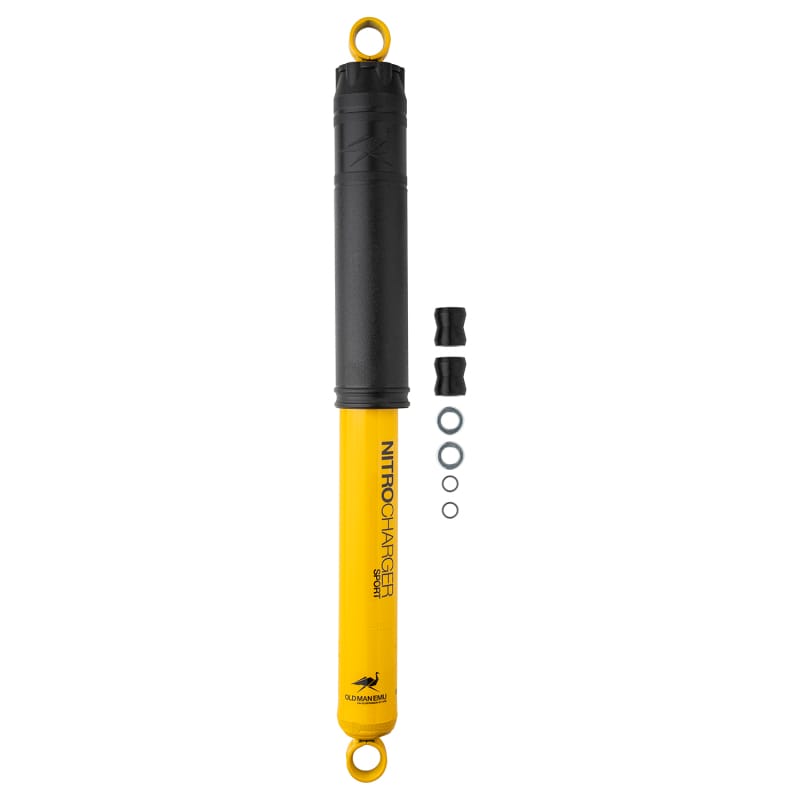 Old Man Emu — Rear Nitrocharger Sport Shock
