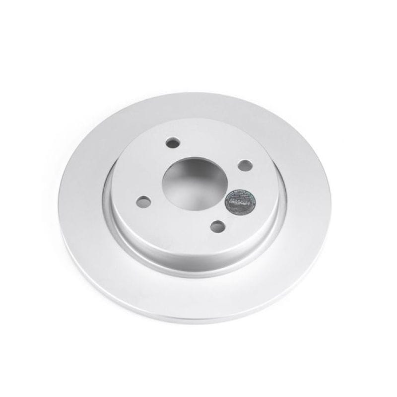 PowerStop — PowerStop Evolution Coated Rotor