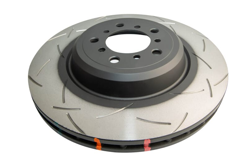 DBA — 4000 Series T3 Slotted Brake Disc
Front 4000 Series T3 Brake Rotor