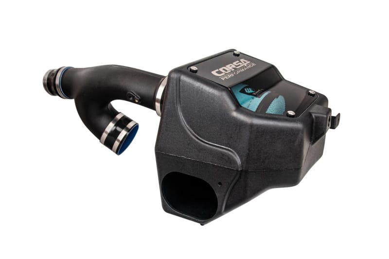 CORSA Performance — CORSA PowerCore© 5 Closed Box Air Intake