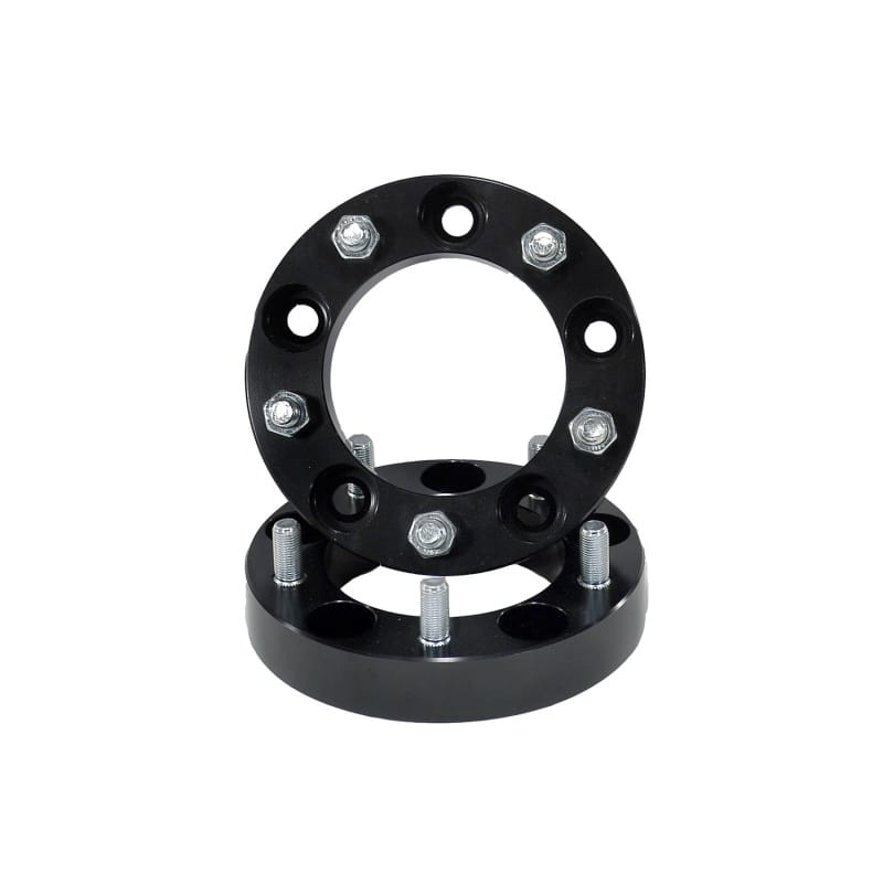 Rugged Ridge — WHEEL SPACERS/ADAPTERS-OMIX
Wheel Spacer Kit