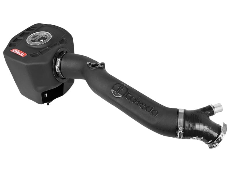 aFe — Takeda Momentum Cold Air Intake System w/ Pro DRY S Filter