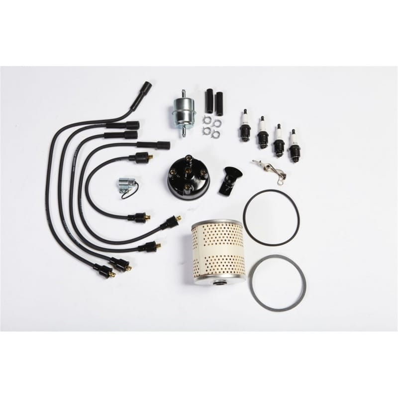 OMIX — Tune-Up Kit