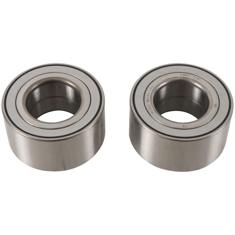 Pivot Works — Pivot Works 15-16 Honda Pioneer 500 Rear Wheel Bearing Kit