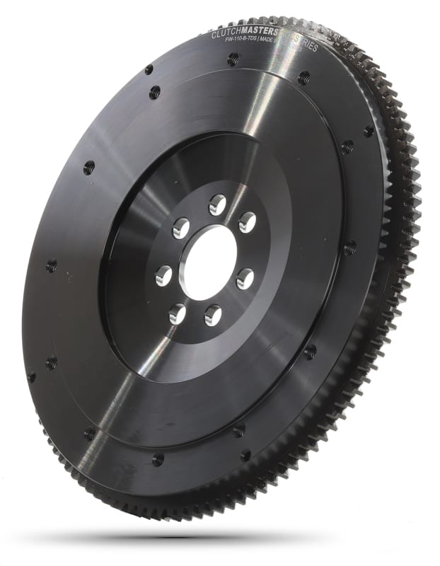 Clutch Masters — Lightweight Steel Flywheel for FX850