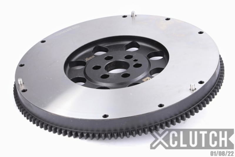 XCLUTCH — Single Mass Flywheel; Chromoly