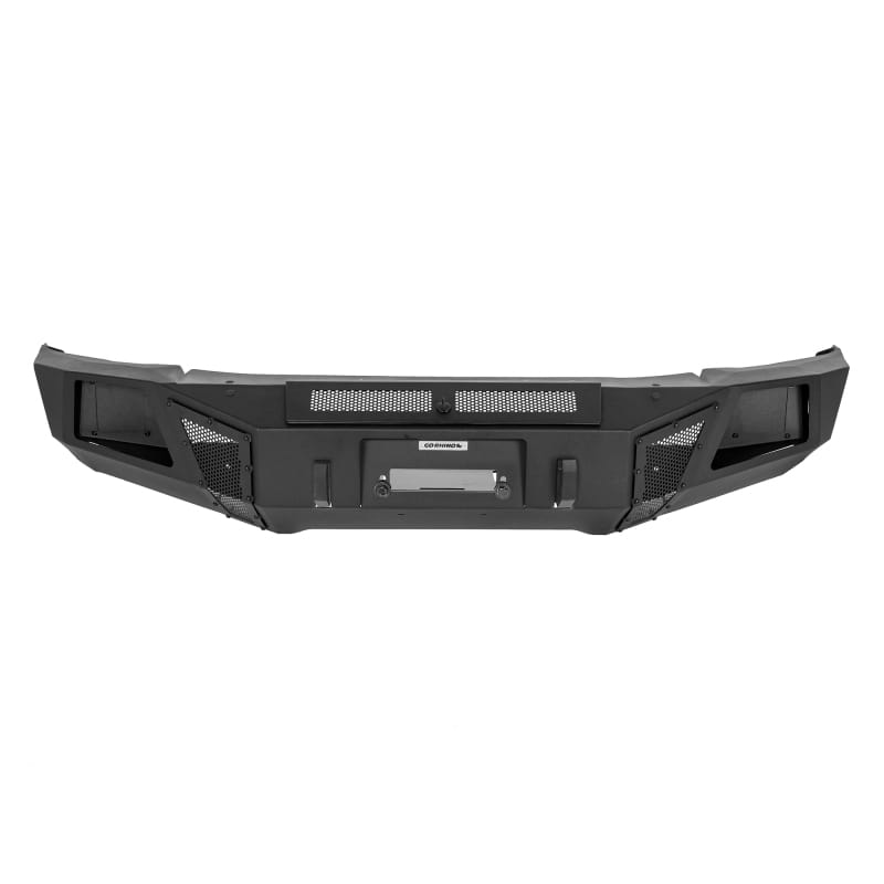 Go Rhino — BR6 Winch-Ready Front Bumper for Ford F-150