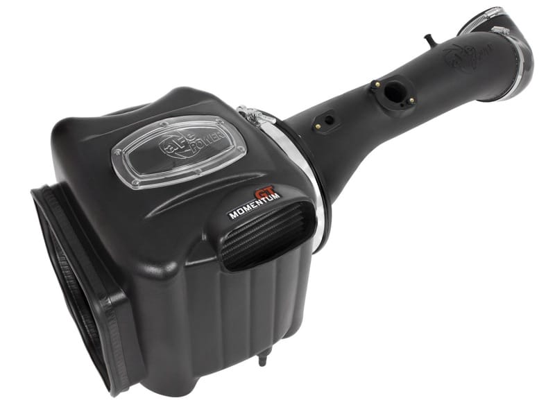 aFe — Momentum GT Cold Air Intake System w/ Pro DRY S Filter