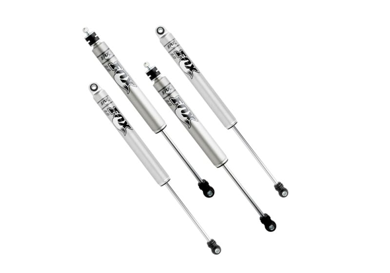 Superlift — Fox Shock Box - 4-6" Lift Lit - 14-18 Ram 3500 - Front & Rear
Fox Shock Box-4-6in. Lift Lit-14-18 Ram 3500-Front/Rear