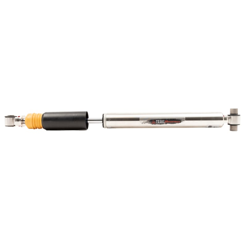 Belltech — Independent Compression & Rebound Adjustable Dampers
TRAIL PERFORMANCE ADJUSTABLE SHOCK (FRONT) - 17005