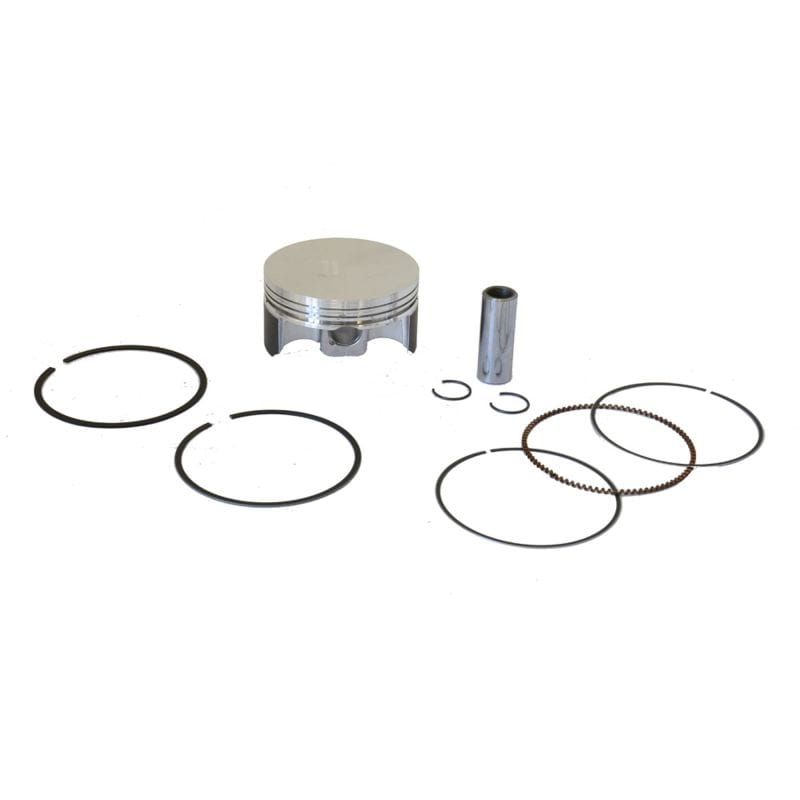 Athena — Athena 99-04 Honda TRX 400 FourTrax F. 4X4 87mm Forged Racing Piston
