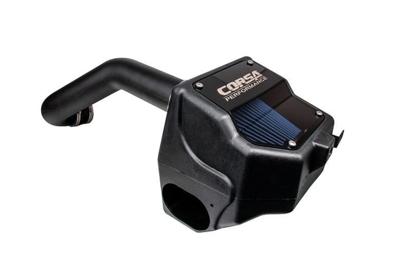 CORSA Performance — CORSA MaxFlow© 5 Closed Box Air Intake