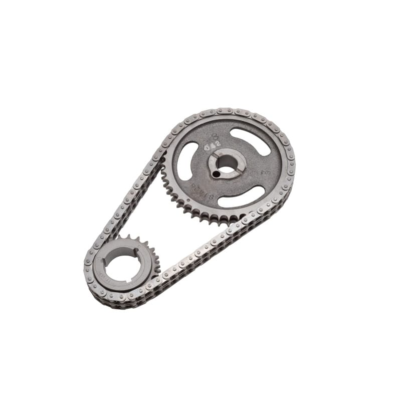 Edelbrock — Edelbrock Timing Chain And Gear Set Ford 429-460
TIMING CHAINS
