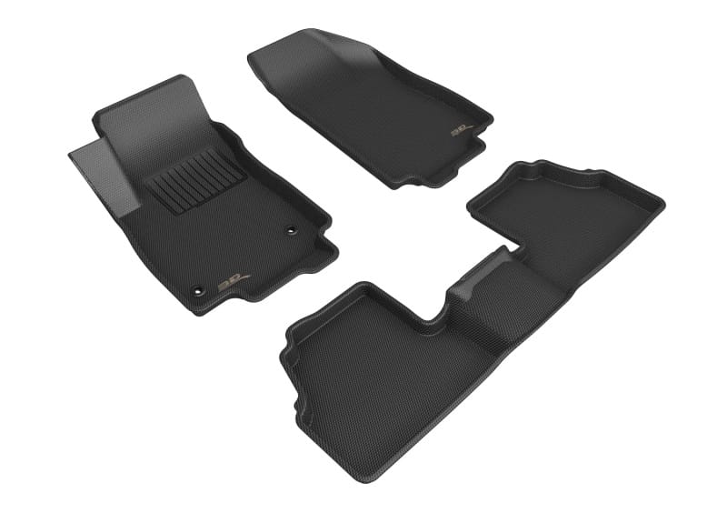 3D MAXpider — KAGU Floor Mat