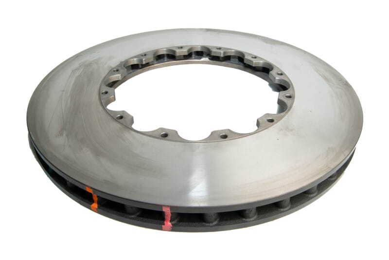 DBA — Front 5000 Series HD Brake Ring
5000 Series HD Brake Disc Ring
