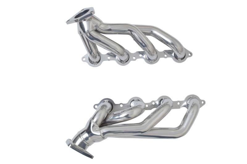 Gibson — Gibson 02-06 Cadillac Escalade Base 6.0L 1-5/8in 16 Gauge Performance Header - Ceramic Coated
Truck/Suv