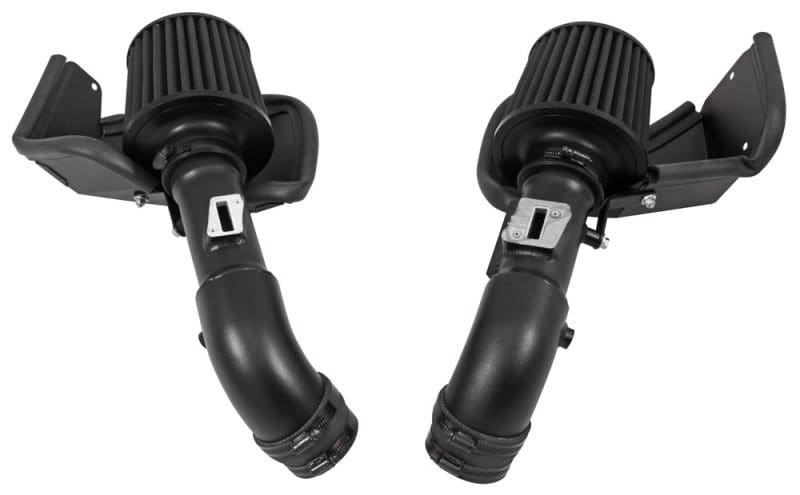 K&N Engineering — Performance Air Intake System