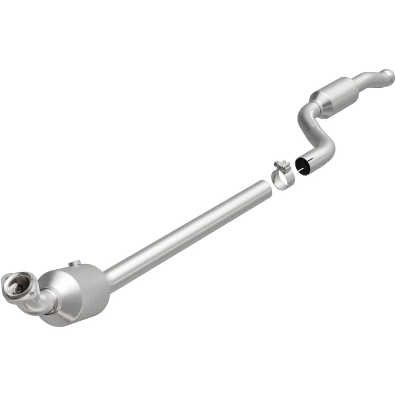 Magnaflow — OEM Grade Direct-Fit Catalytic Converter