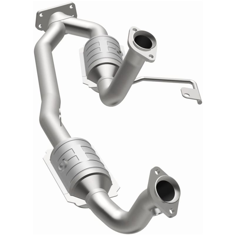 Magnaflow — HM Grade Direct-Fit Catalytic Converter