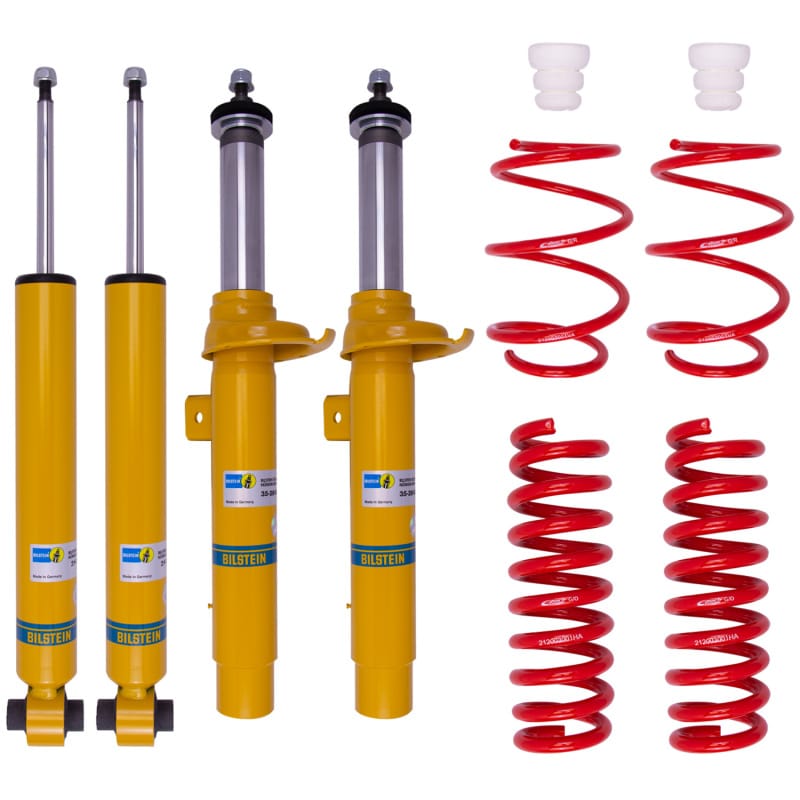 Bilstein — B12 (Sportline)-Suspension Kit