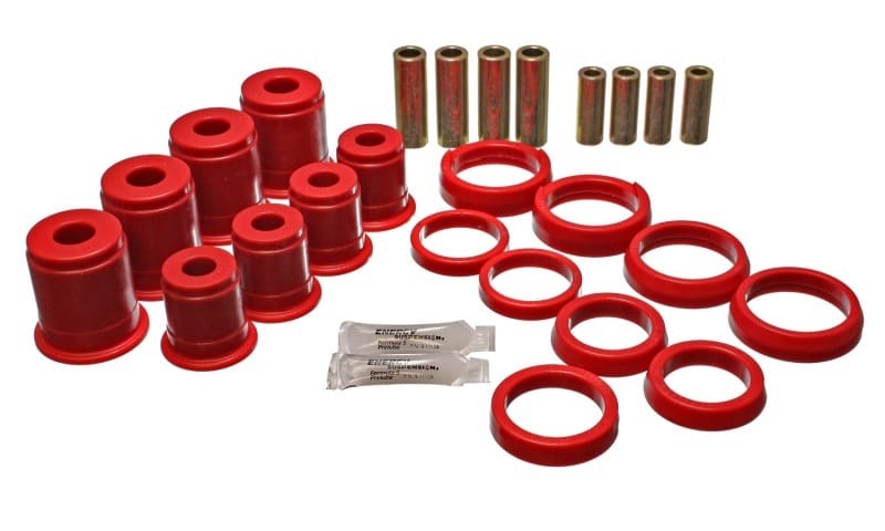 Energy Suspension — Control Arm Bushing Set
