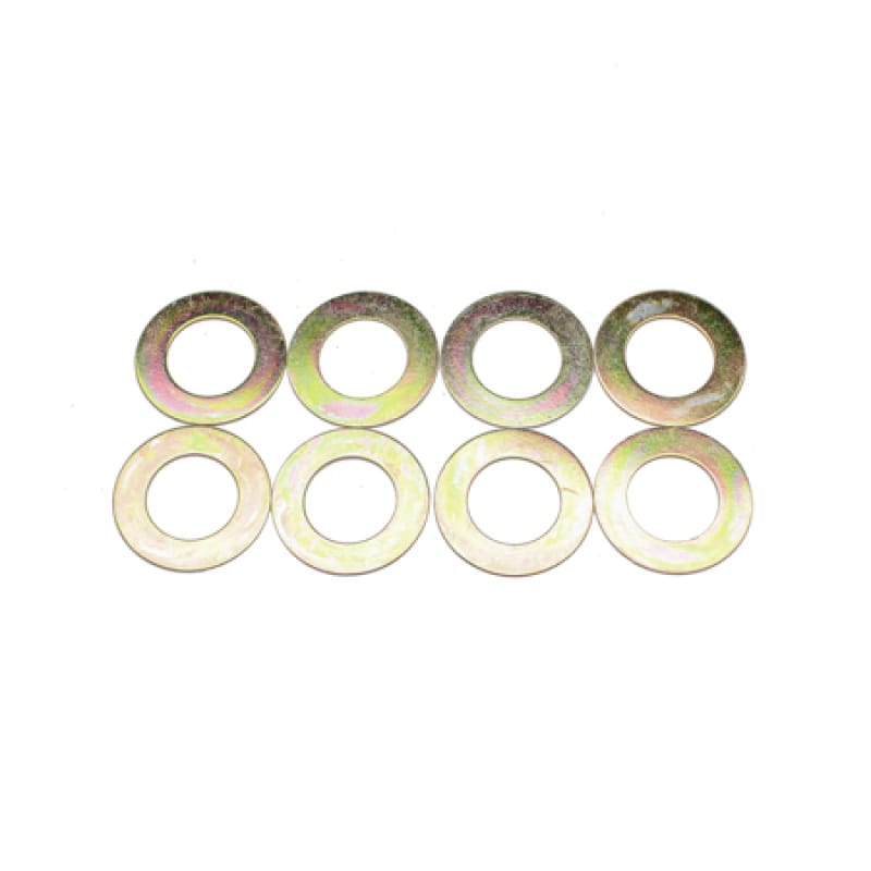 Wilwood — SHIM,KIT,BRACKET,.748 IDx1.300 ODx.030 THK