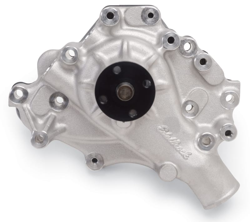 Edelbrock — Victor Series Water Pump