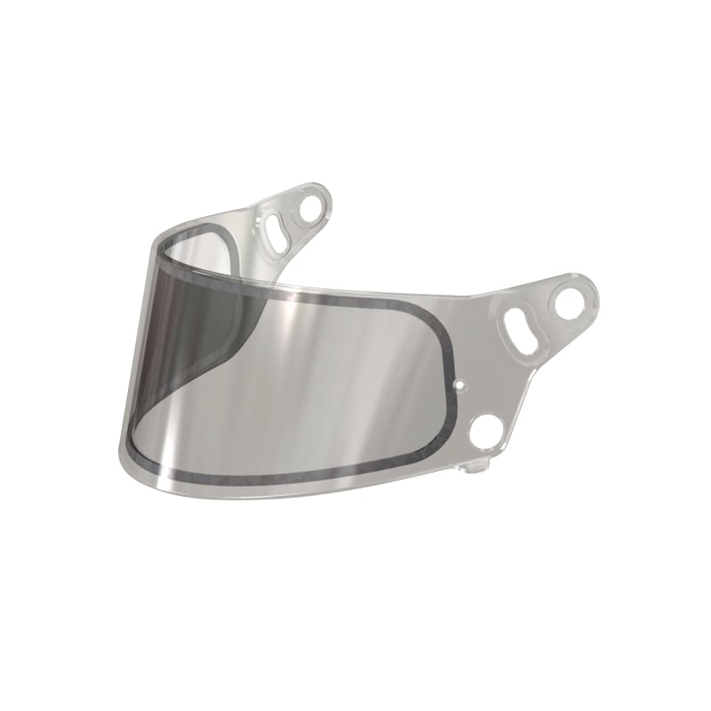 Bell — Bell SE03 Helmet Shield Smoke