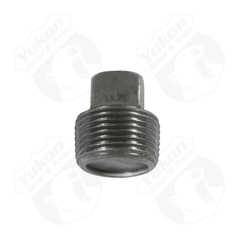 Yukon Gear & Axle — Rubber fill plug for Chrysler 