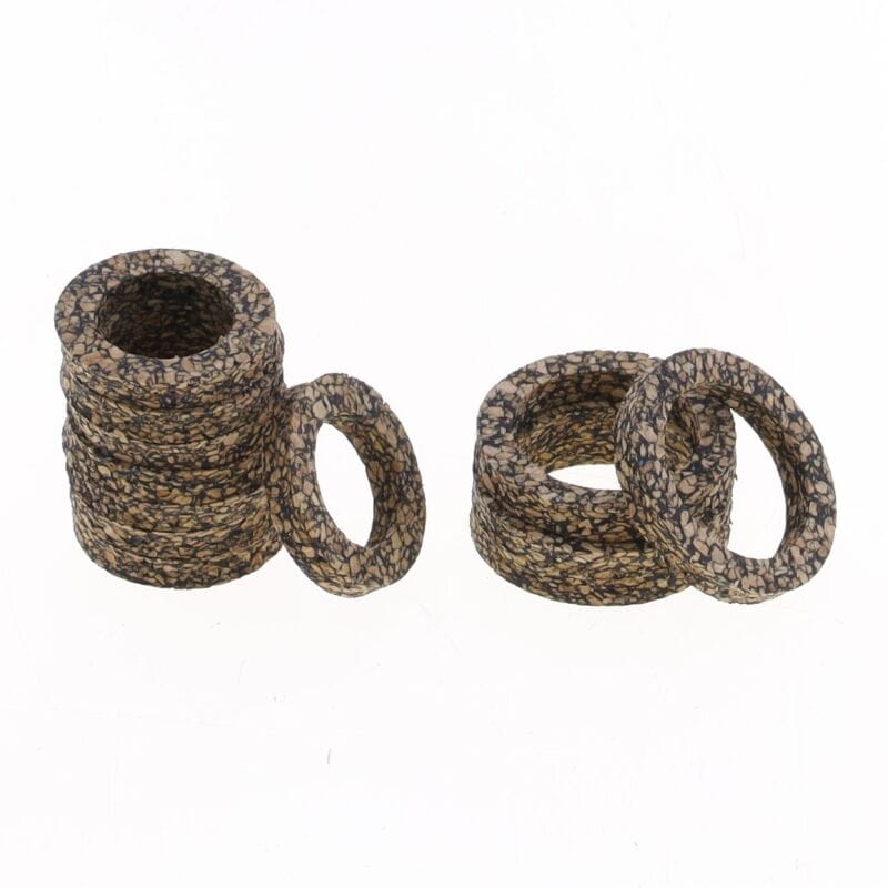 Athena — Athena Harley-Davidson Pushrod Tube Cork Seal Set