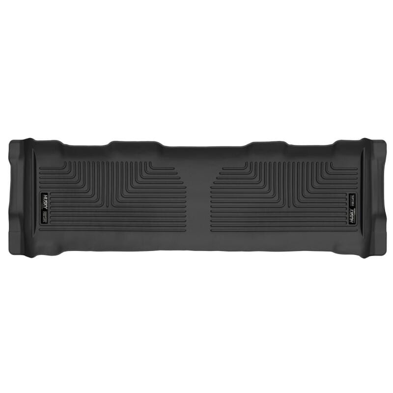 Husky Liners — X-act Contour - 2nd Seat Floor Liner
X-act Contour-2nd Seat Floor Liner