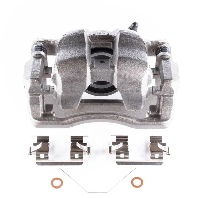 PowerStop — Autospecialty By PowerStop Replacement Brake Caliper