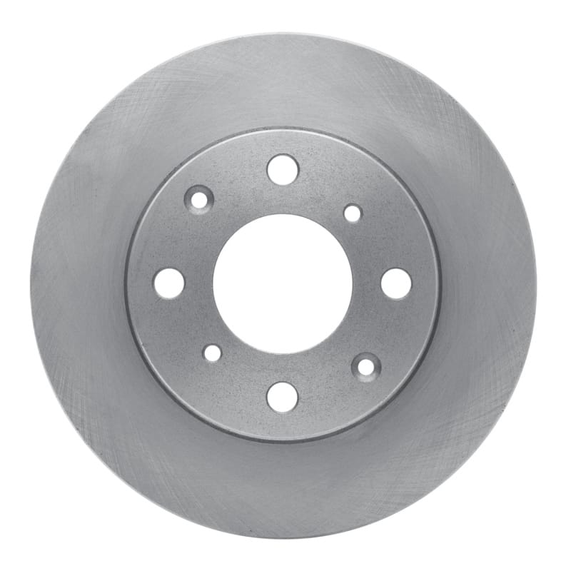 DFC — Disc Brake Rotor