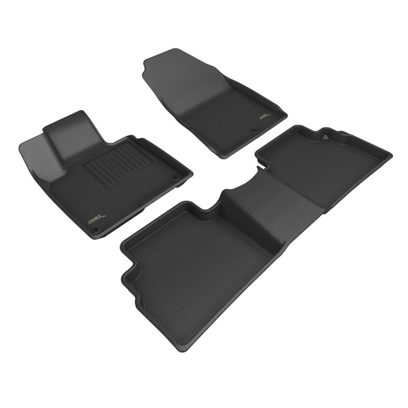 3D MAXpider — KAGU Floor Mat