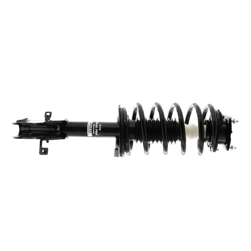 KYB — Complete Corner Unit Assembly -Strut, Mount and Spring