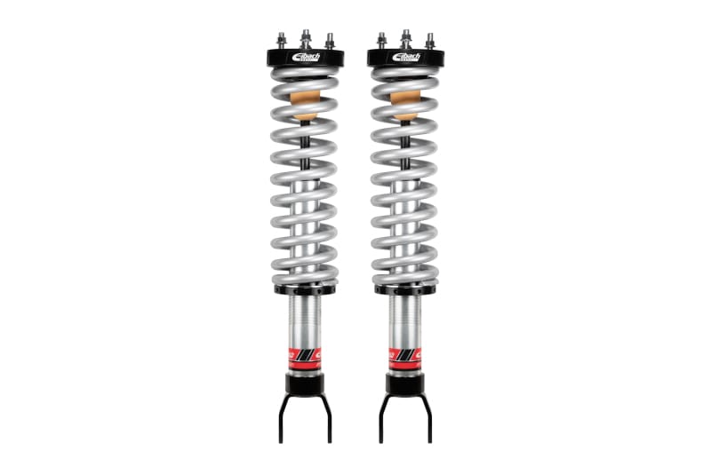 Eibach — Eibach 19-23 Dodge RAM 1500 REBEL Crew Cab Pro-Truck Coilover (Front) +0in-3.2in
Front Coilovers