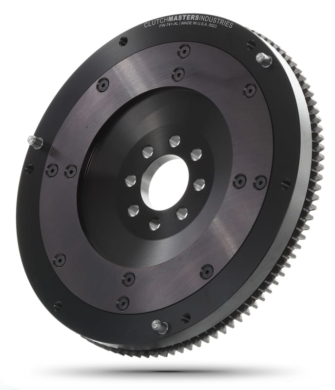 Clutch Masters — Lightweight aluminum flywheel