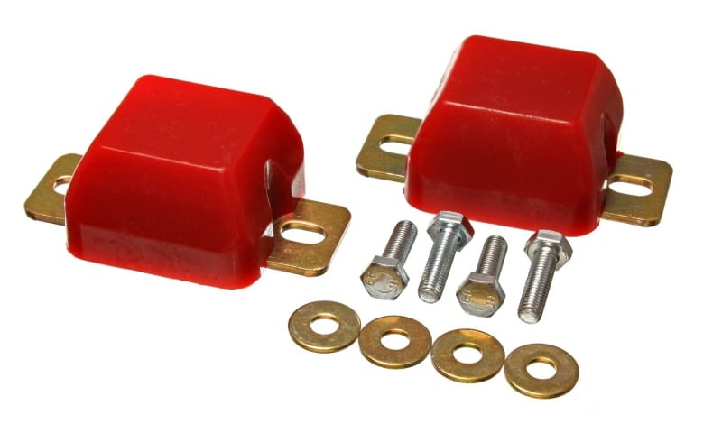 Energy Suspension — Bump Stop Set