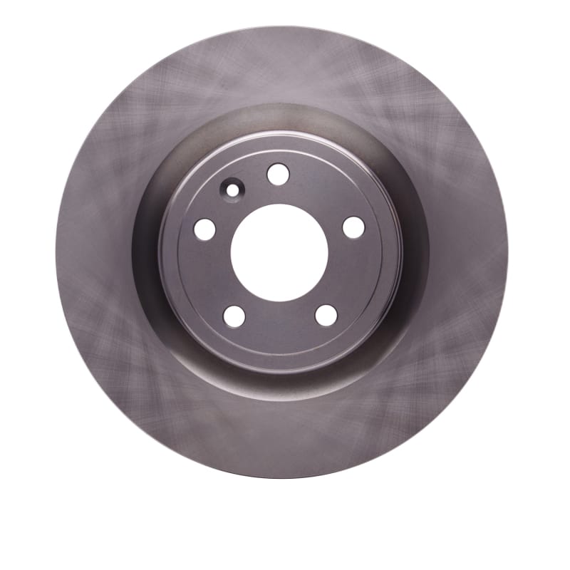 DFC — Disc Brake Rotor