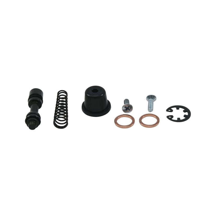 All Balls Racing — All Balls Racing 19-23 Beta RR 2T 125 Master Cylinder Rebuild Kit Clutch