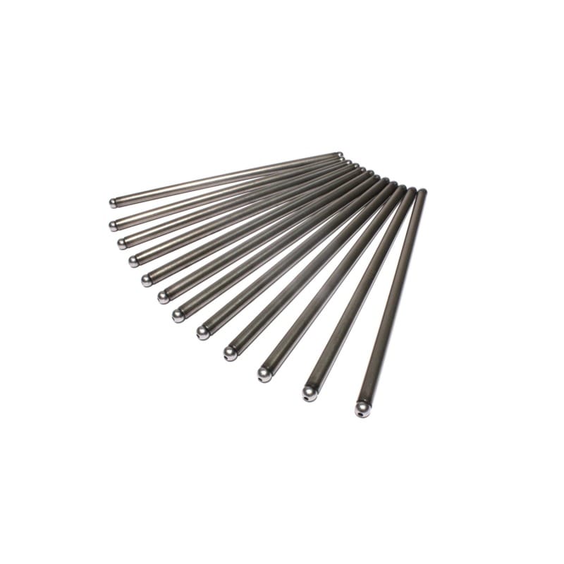 COMP Cams — High Energy 7.794" Long, 5/16" Diameter Pushrod Set of 12