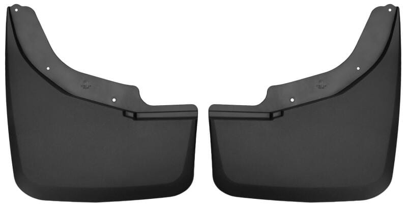 Husky Liners — Custom Mud Guards - Dually Rear Mud Guards
Custom Mud Guards-Dually Rear Mud Guards