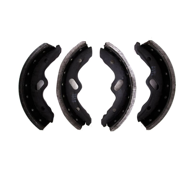 DFC — Premium Riveted Shoes